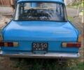 Синій Москвич / АЗЛК 408, об'ємом двигуна 1.5 л та пробігом 350 тис. км за 303 $, фото 1 на Automoto.ua