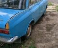 Синій Москвич / АЗЛК 408, об'ємом двигуна 1.5 л та пробігом 350 тис. км за 303 $, фото 3 на Automoto.ua
