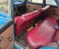 Синий Москвич / АЗЛК 408, объемом двигателя 1.5 л и пробегом 150 тыс. км за 350 $, фото 6 на Automoto.ua