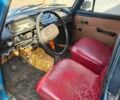 Синий Москвич / АЗЛК 408, объемом двигателя 1.5 л и пробегом 150 тыс. км за 350 $, фото 4 на Automoto.ua
