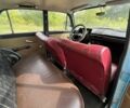 Синий Москвич / АЗЛК 408, объемом двигателя 1.4 л и пробегом 250 тыс. км за 300 $, фото 5 на Automoto.ua