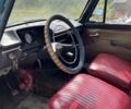 Синий Москвич / АЗЛК 408, объемом двигателя 1.4 л и пробегом 250 тыс. км за 300 $, фото 1 на Automoto.ua