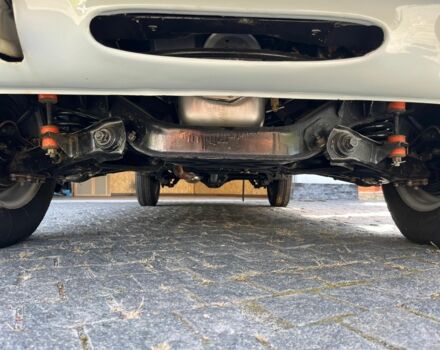 Синий Москвич / АЗЛК 408, объемом двигателя 1.3 л и пробегом 100 тыс. км за 6000 $, фото 5 на Automoto.ua