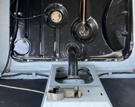 Синий Москвич / АЗЛК 408, объемом двигателя 1.3 л и пробегом 100 тыс. км за 6000 $, фото 11 на Automoto.ua