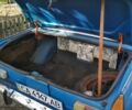 Синий Москвич / АЗЛК 408, объемом двигателя 1.36 л и пробегом 100 тыс. км за 684 $, фото 19 на Automoto.ua