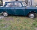 Зеленый Москвич / АЗЛК 408, объемом двигателя 1.3 л и пробегом 3 тыс. км за 200 $, фото 3 на Automoto.ua