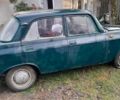 Зеленый Москвич / АЗЛК 408, объемом двигателя 1.3 л и пробегом 3 тыс. км за 200 $, фото 2 на Automoto.ua