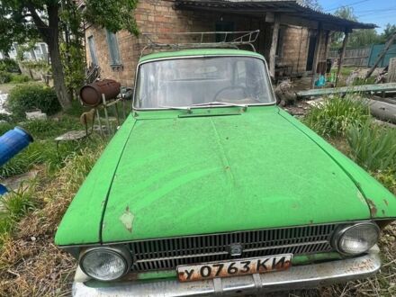 Москвич / АЗЛК 408 1976 в Вышгороде на Automoto.ua Зеленый Москвич / АЗЛК 408, объемом двигателя 0 л и пробегом 50 тыс. км за 194 $, фото 1 на Automoto.ua