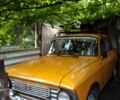 Помаранчевий Москвич / АЗЛК 408, об'ємом двигуна 1.4 л та пробігом 3 тис. км за 350 $, фото 1 на Automoto.ua