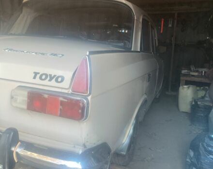 Білий Москвич / АЗЛК 410, об'ємом двигуна 0 л та пробігом 400 тис. км за 502 $, фото 4 на Automoto.ua