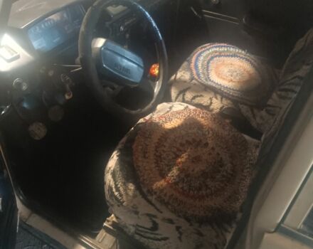 Білий Москвич / АЗЛК 410, об'ємом двигуна 0 л та пробігом 400 тис. км за 502 $, фото 12 на Automoto.ua