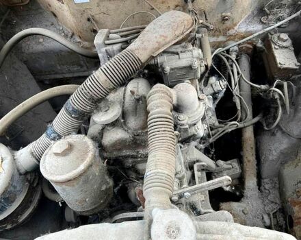 Москвич / АЗЛК 410, объемом двигателя 1.2 л и пробегом 0 тыс. км за 5500 $, фото 1 на Automoto.ua