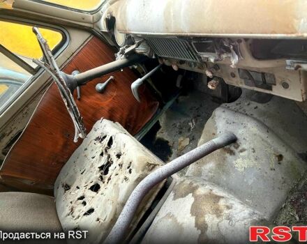 Москвич / АЗЛК 410, объемом двигателя 1.2 л и пробегом 0 тыс. км за 5500 $, фото 3 на Automoto.ua