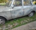 Сірий Москвич / АЗЛК 410, об'ємом двигуна 0 л та пробігом 180 тис. км за 122 $, фото 1 на Automoto.ua