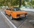 Оранжевый Москвич / АЗЛК 410, объемом двигателя 1 л и пробегом 167 тыс. км за 600 $, фото 2 на Automoto.ua