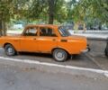 Оранжевый Москвич / АЗЛК 410, объемом двигателя 1 л и пробегом 167 тыс. км за 600 $, фото 1 на Automoto.ua