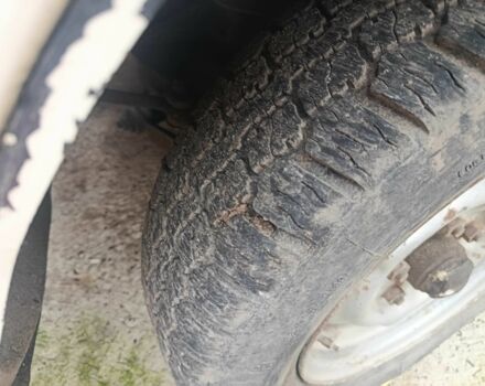 Белый Москвич / АЗЛК 412, объемом двигателя 1.6 л и пробегом 200 тыс. км за 320 $, фото 7 на Automoto.ua