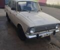 Белый Москвич / АЗЛК 412, объемом двигателя 0 л и пробегом 1 тыс. км за 381 $, фото 1 на Automoto.ua