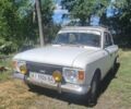 Белый Москвич / АЗЛК 412, объемом двигателя 0 л и пробегом 100 тыс. км за 717 $, фото 1 на Automoto.ua