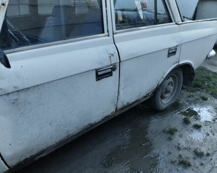 Білий Москвич / АЗЛК 412, об'ємом двигуна 0 л та пробігом 223 тис. км за 350 $, фото 2 на Automoto.ua