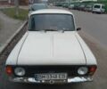 Белый Москвич / АЗЛК 412, объемом двигателя 1.5 л и пробегом 3 тыс. км за 474 $, фото 1 на Automoto.ua