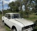 Білий Москвич / АЗЛК 412, об'ємом двигуна 0 л та пробігом 300 тис. км за 265 $, фото 1 на Automoto.ua