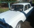 Білий Москвич / АЗЛК 412, об'ємом двигуна 0 л та пробігом 111 тис. км за 311 $, фото 2 на Automoto.ua