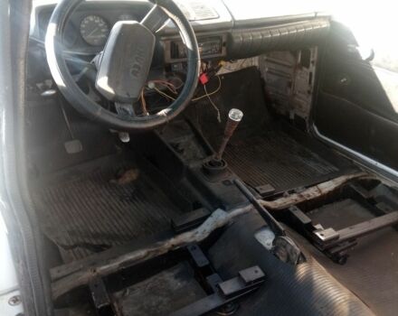 Білий Москвич / АЗЛК 412, об'ємом двигуна 0 л та пробігом 111 тис. км за 311 $, фото 4 на Automoto.ua