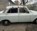 Белый Москвич / АЗЛК 412, объемом двигателя 1.5 л и пробегом 75 тыс. км за 800 $, фото 6 на Automoto.ua