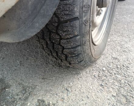 Белый Москвич / АЗЛК 412, объемом двигателя 1.6 л и пробегом 150 тыс. км за 600 $, фото 4 на Automoto.ua