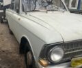 Белый Москвич / АЗЛК 412, объемом двигателя 1.5 л и пробегом 75 тыс. км за 800 $, фото 1 на Automoto.ua