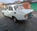 Белый Москвич / АЗЛК 412, объемом двигателя 1.6 л и пробегом 150 тыс. км за 600 $, фото 8 на Automoto.ua