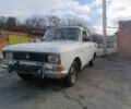 Белый Москвич / АЗЛК 412, объемом двигателя 1.6 л и пробегом 150 тыс. км за 600 $, фото 3 на Automoto.ua