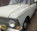 Белый Москвич / АЗЛК 412, объемом двигателя 1.5 л и пробегом 75 тыс. км за 800 $, фото 2 на Automoto.ua