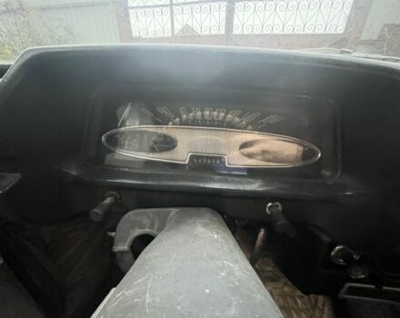 Белый Москвич / АЗЛК 412, объемом двигателя 1.5 л и пробегом 75 тыс. км за 800 $, фото 9 на Automoto.ua