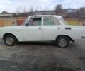 Белый Москвич / АЗЛК 412, объемом двигателя 1.6 л и пробегом 150 тыс. км за 600 $, фото 2 на Automoto.ua