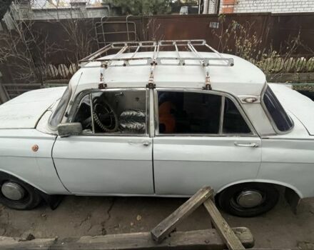 Белый Москвич / АЗЛК 412, объемом двигателя 1.5 л и пробегом 75 тыс. км за 800 $, фото 5 на Automoto.ua