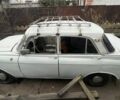 Белый Москвич / АЗЛК 412, объемом двигателя 1.5 л и пробегом 75 тыс. км за 800 $, фото 5 на Automoto.ua