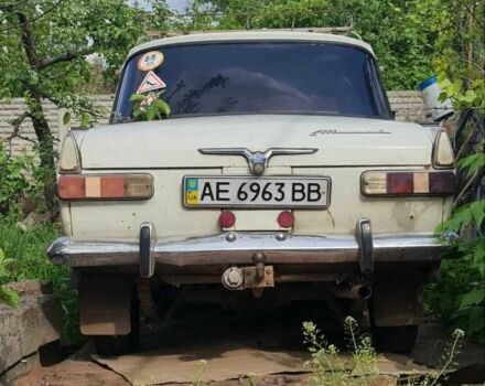 Білий Москвич / АЗЛК 412, об'ємом двигуна 0 л та пробігом 2 тис. км за 243 $, фото 3 на Automoto.ua