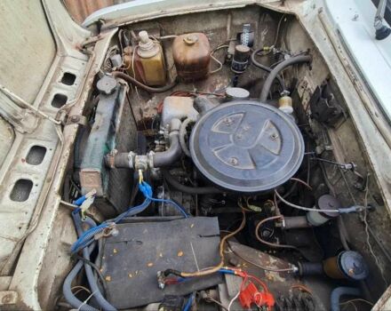 Білий Москвич / АЗЛК 412, об'ємом двигуна 0 л та пробігом 2 тис. км за 243 $, фото 10 на Automoto.ua