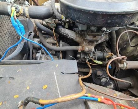 Білий Москвич / АЗЛК 412, об'ємом двигуна 0 л та пробігом 2 тис. км за 243 $, фото 11 на Automoto.ua