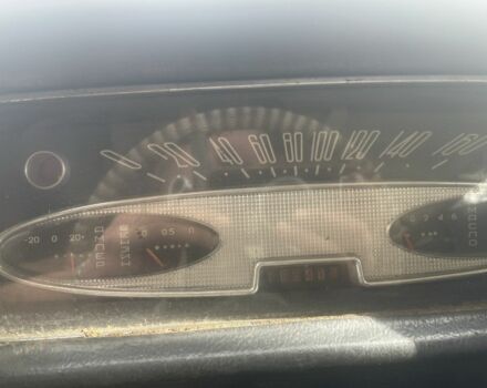 Белый Москвич / АЗЛК 412, объемом двигателя 1.5 л и пробегом 49 тыс. км за 464 $, фото 6 на Automoto.ua