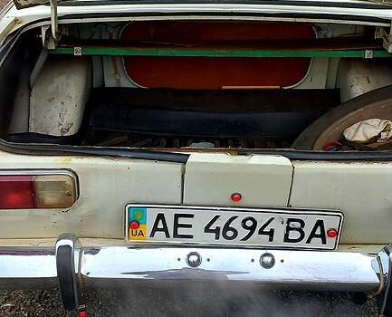 Белый Москвич / АЗЛК 412, объемом двигателя 1.5 л и пробегом 0 тыс. км за 500 $, фото 8 на Automoto.ua