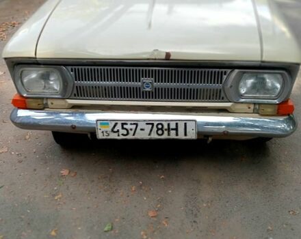 Белый Москвич / АЗЛК 412, объемом двигателя 1.5 л и пробегом 180 тыс. км за 850 $, фото 2 на Automoto.ua
