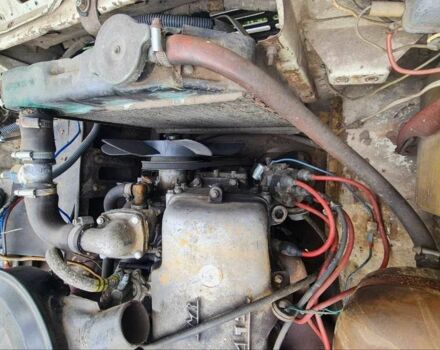 Білий Москвич / АЗЛК 412, об'ємом двигуна 0 л та пробігом 2 тис. км за 243 $, фото 14 на Automoto.ua