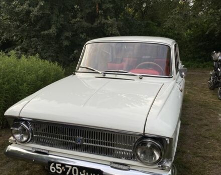 Білий Москвич / АЗЛК 412, об'ємом двигуна 0 л та пробігом 103 тис. км за 1100 $, фото 1 на Automoto.ua