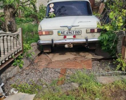 Білий Москвич / АЗЛК 412, об'ємом двигуна 0 л та пробігом 2 тис. км за 243 $, фото 1 на Automoto.ua