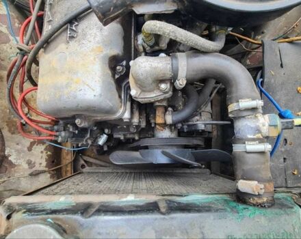 Білий Москвич / АЗЛК 412, об'ємом двигуна 0 л та пробігом 2 тис. км за 243 $, фото 12 на Automoto.ua