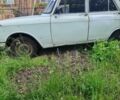 Білий Москвич / АЗЛК 412, об'ємом двигуна 0 л та пробігом 2 тис. км за 243 $, фото 4 на Automoto.ua