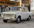 Білий Москвич / АЗЛК 412, об'ємом двигуна 0 л та пробігом 80 тис. км за 700 $, фото 2 на Automoto.ua